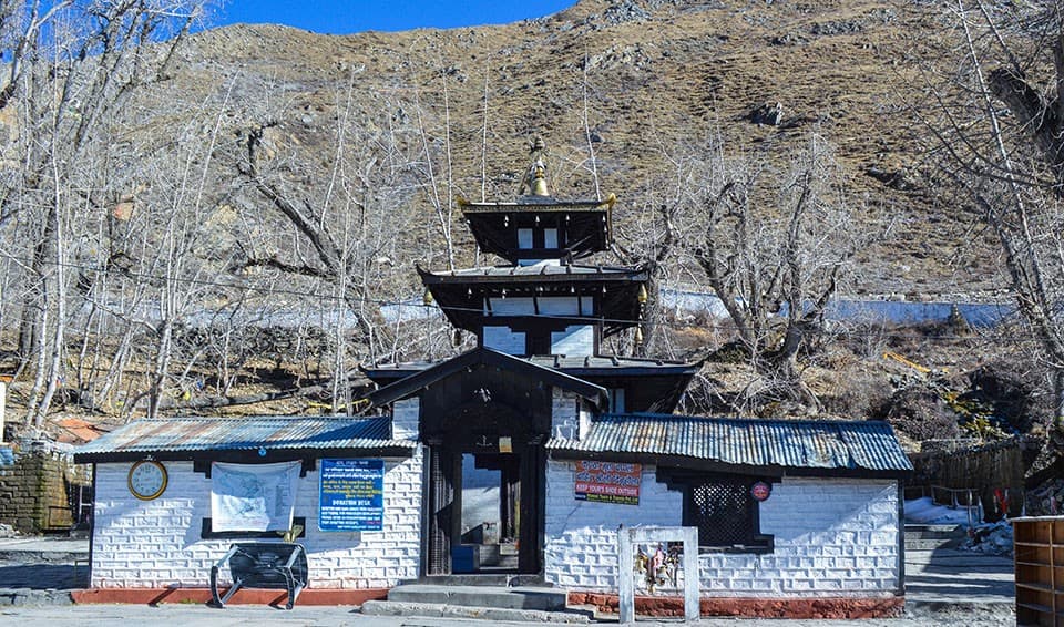 Muktinath Tours 4