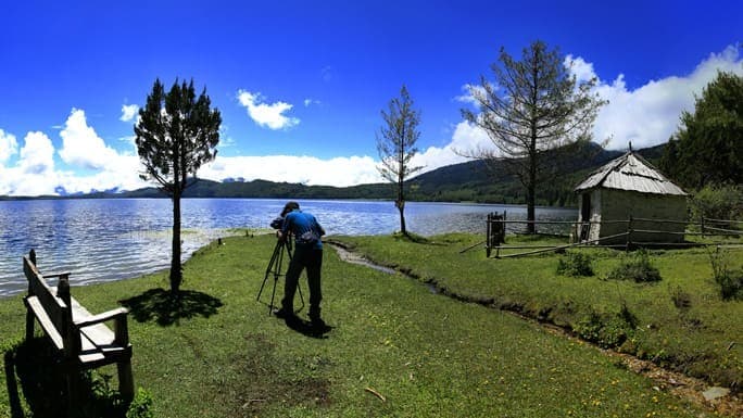 Peaceful Journey to Rara Lake – A Hidden Paradise in Nepal