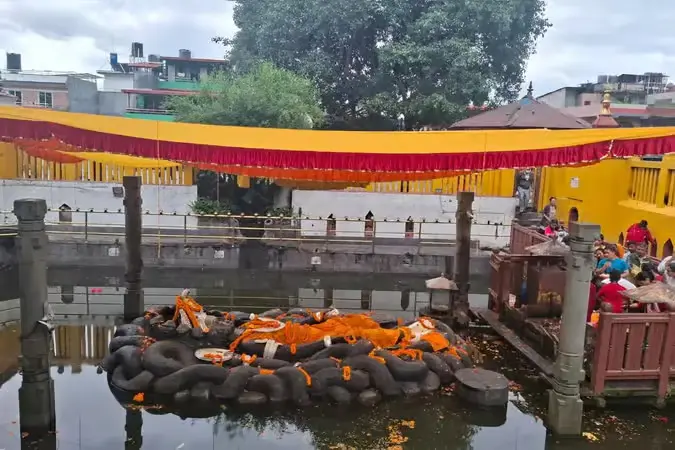 Kathmandu City Tour 2