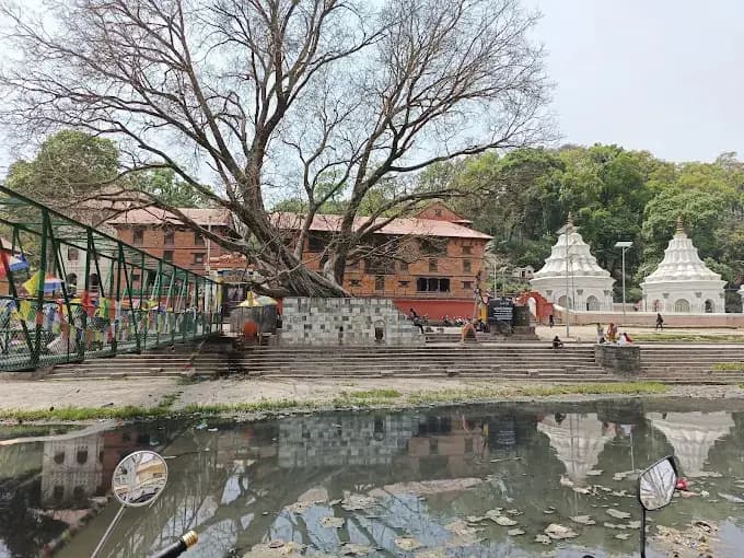 Kathmandu City Tour 3