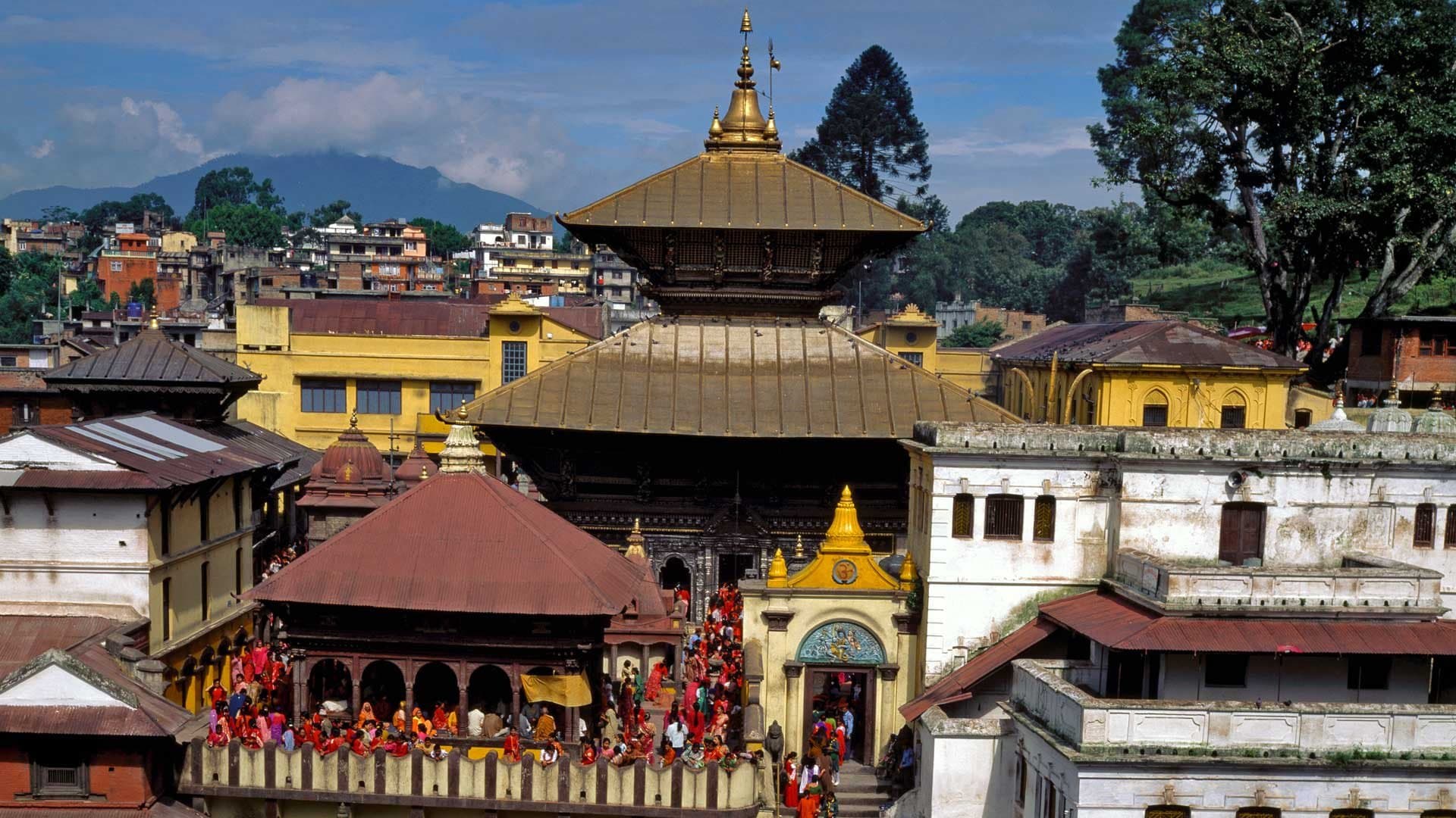 Kathmandu City Tour 4