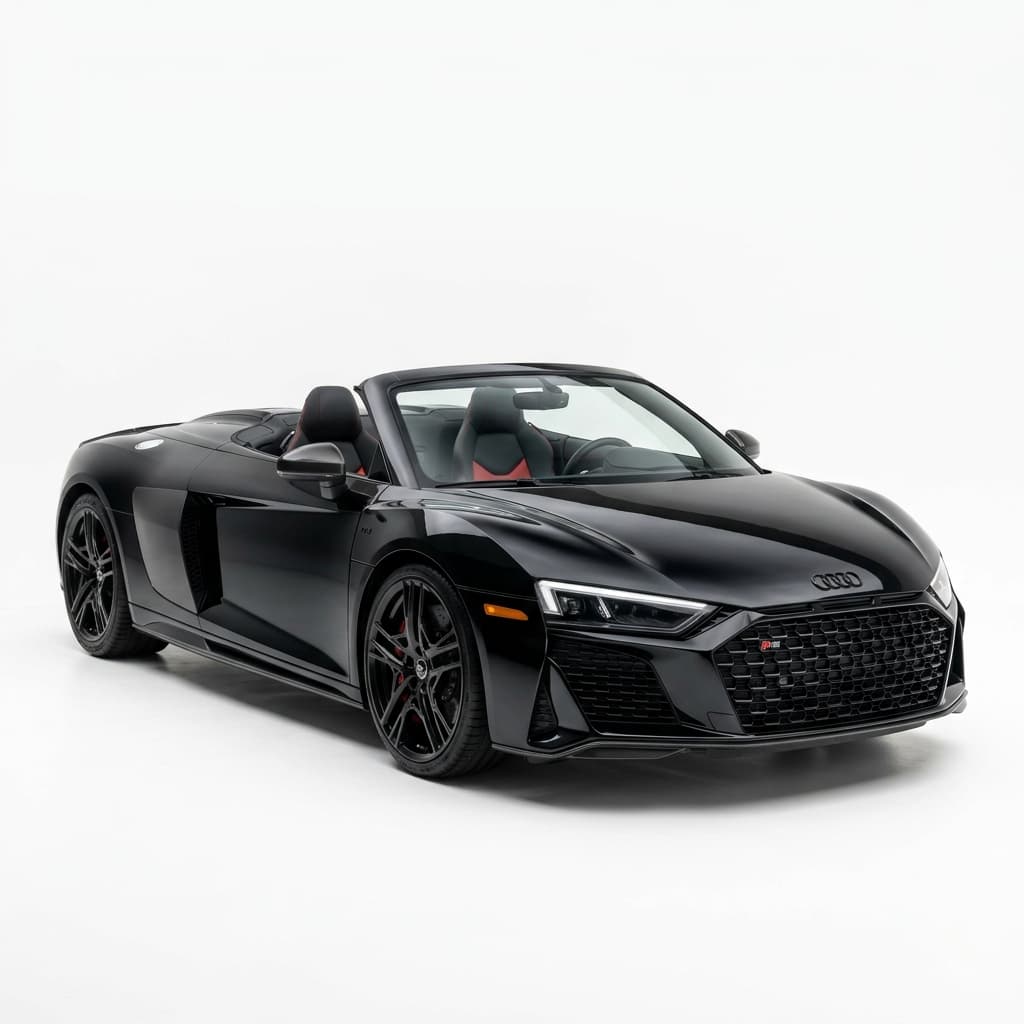 Promo Car