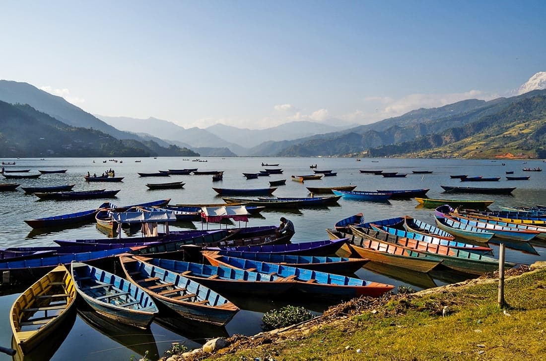 Pokhara Trip 2