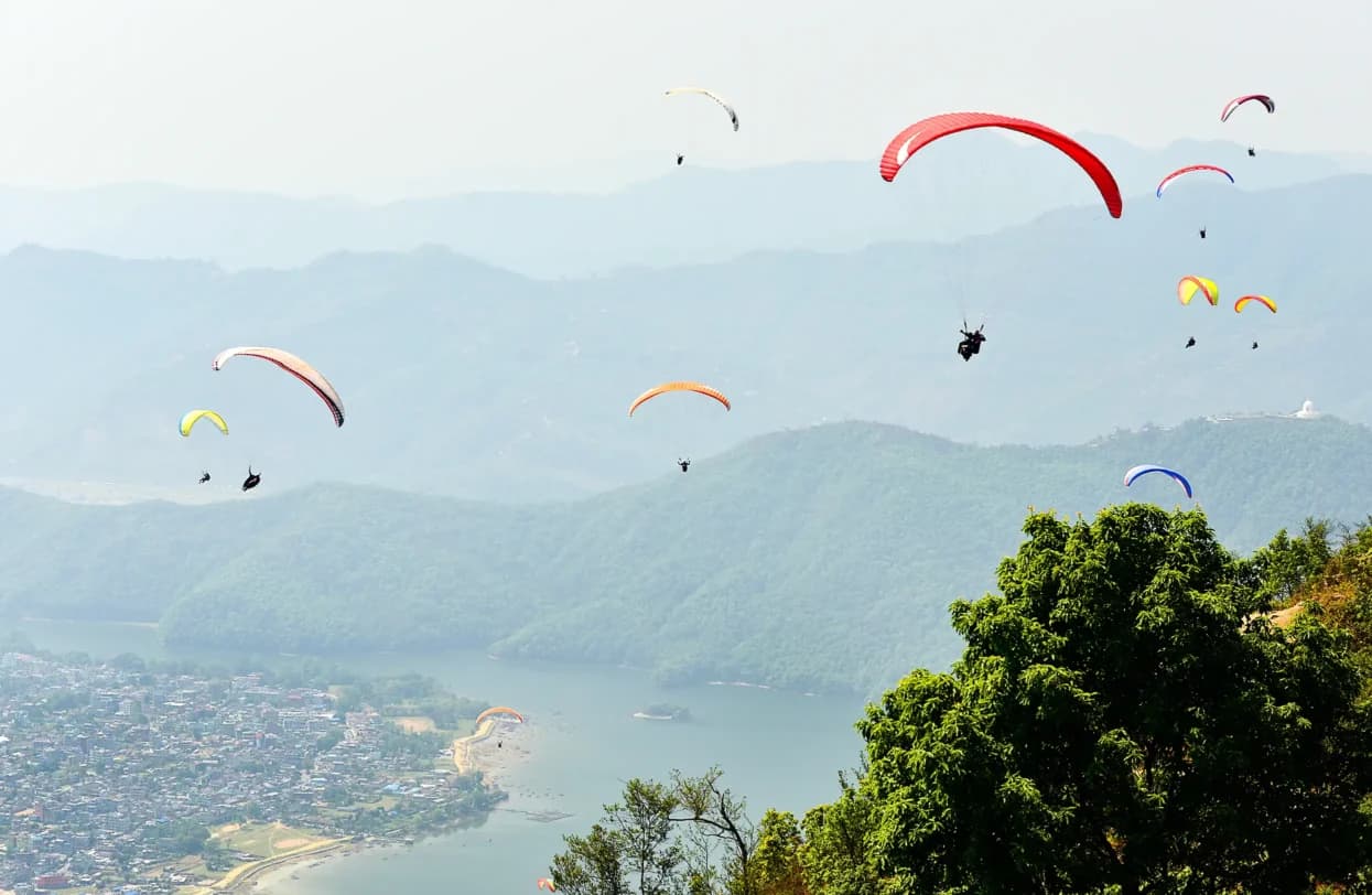 Pokhara Trip 3
